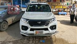 جريت وول وينجل